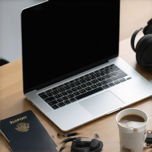 Best Business Laptops & Ultrabooks for Work & Travel in 2024