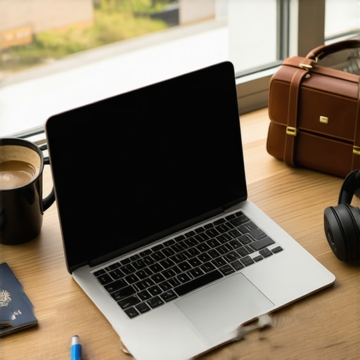 Best Business Laptops & Ultrabooks for Work & Travel in 2024