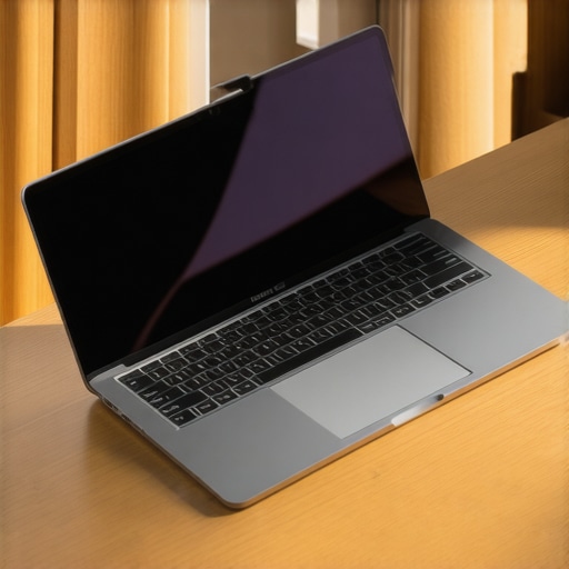 Sleek 2-in-1 laptop displaying tablet and laptop modes on a workspace