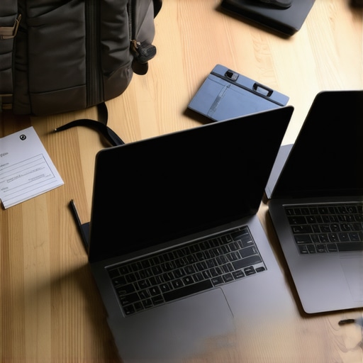 Top 2-in-1 Convertible Laptops for School, Work & Travel in 2024