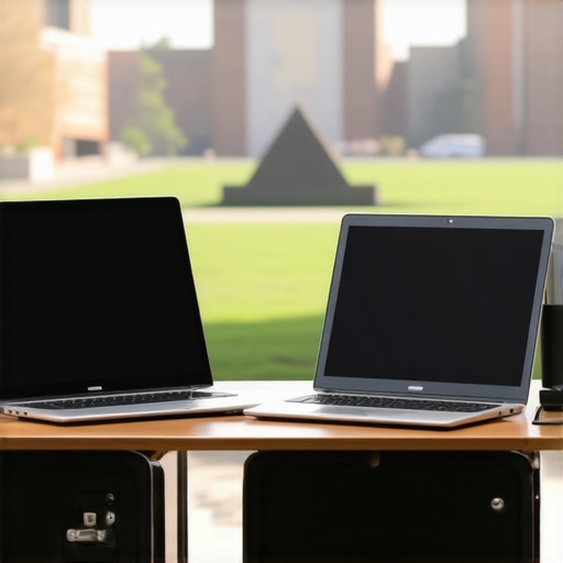 Top 2-in-1 Laptops for School, Travel & Work Success in 2024