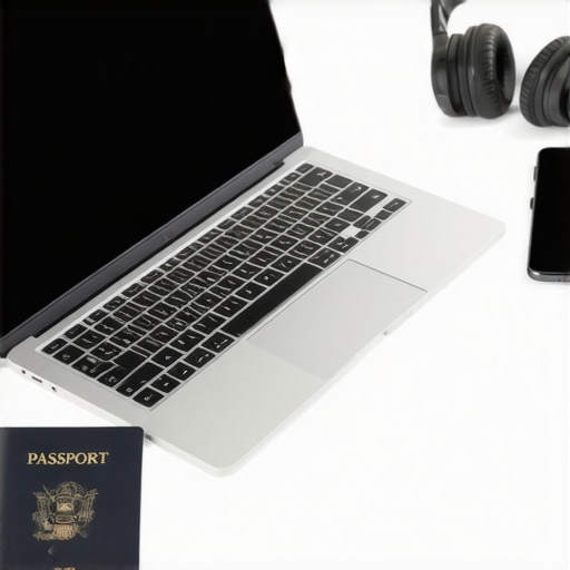 Top Business Laptops & Ultrabooks for Work and Travel in 2024