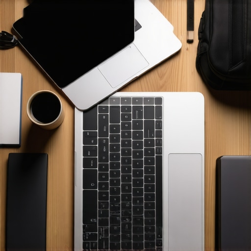 Top Student Laptops & Ultrabooks for Work, School & Travel 2024