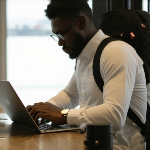 Top Ultrabooks & Business Laptops for Travel and Productivity 2024