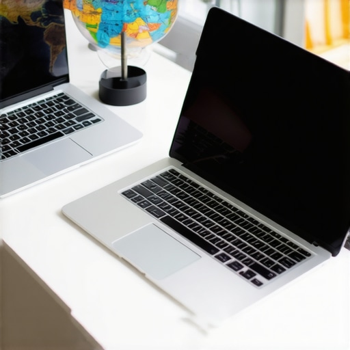 Top Ultrabooks & Business Laptops for Travel and Productivity 2024