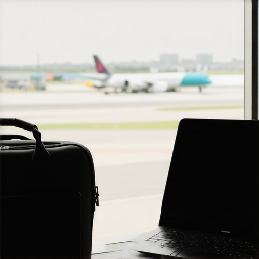 Top Ultrabooks & Business Laptops for Travel and Productivity 2024