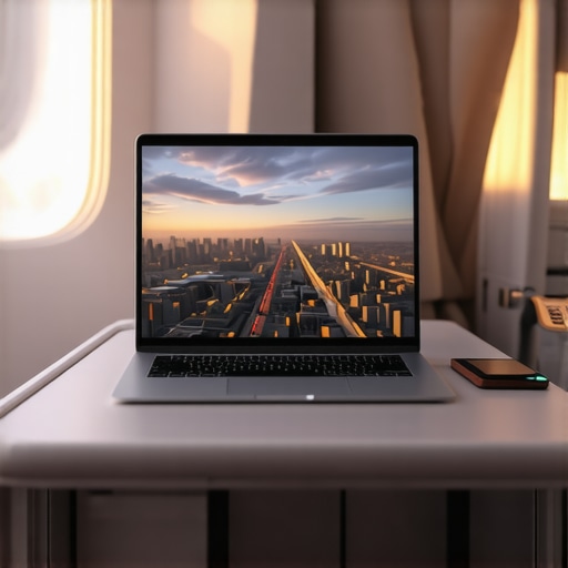 Best Business Laptops & Ultrabooks for Travel and Work in 2024