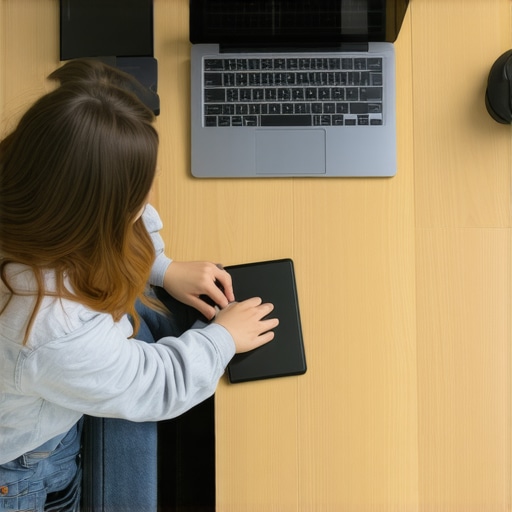 Best Laptops for Students & Work: Top Portable Ultrabooks 2024