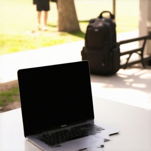Best Laptops for Work, School & Travel: Top Portable Picks 2024
