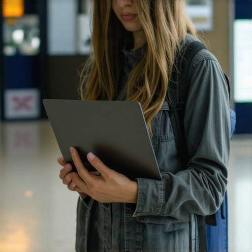 Best Ultrabooks & Student Laptops for Travel & School 2024