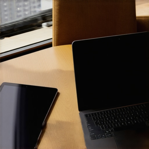 Top 2-in-1 Convertible Laptops for Travel & Productivity in 2024