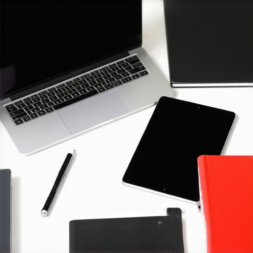 Top 2-in-1 Laptops & Business Devices for Work & School 2024