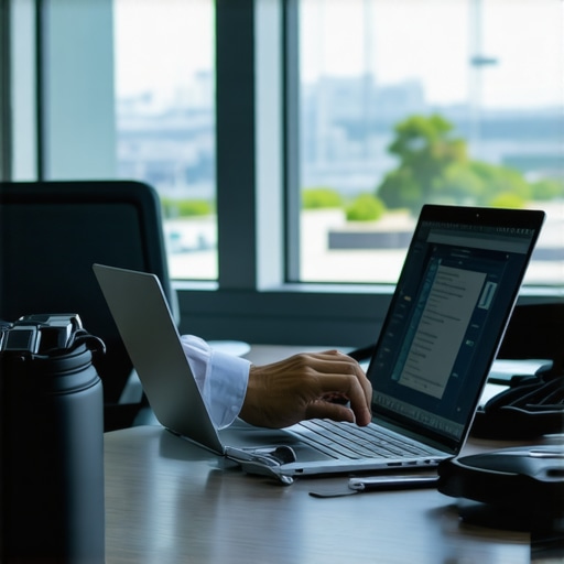 Top Business & 2-in-1 Laptops for Work & Travel in 2024 | Expert Guide