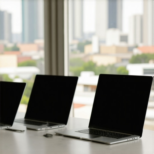 Top Student & Business Laptops for Travel and Productivity in 2024