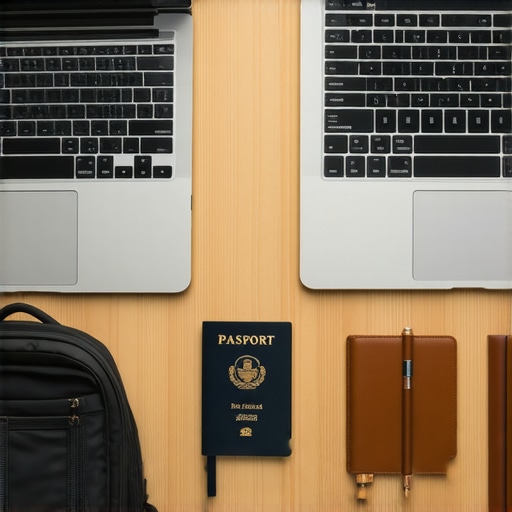 Top Student & Business Laptops for Travel and Productivity in 2024