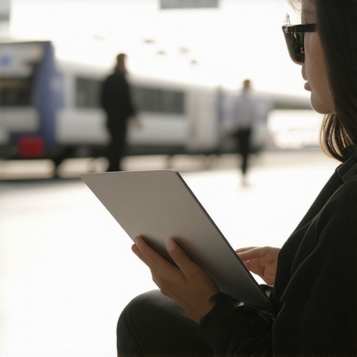 Top Student & Business Ultrabooks for Travel & Productivity in 2024