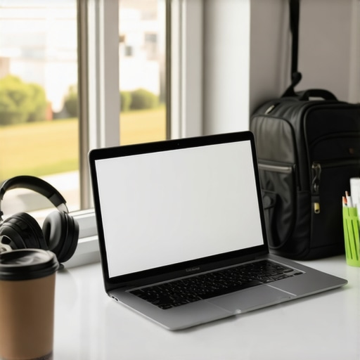 Top Student & Travel-Friendly Laptops for School, Work & Travel 2024