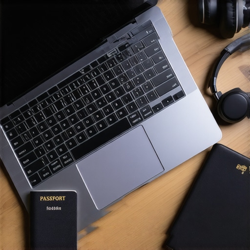 Top Ultrabooks & 2-in-1 Laptops for Travel & Productivity in 2024