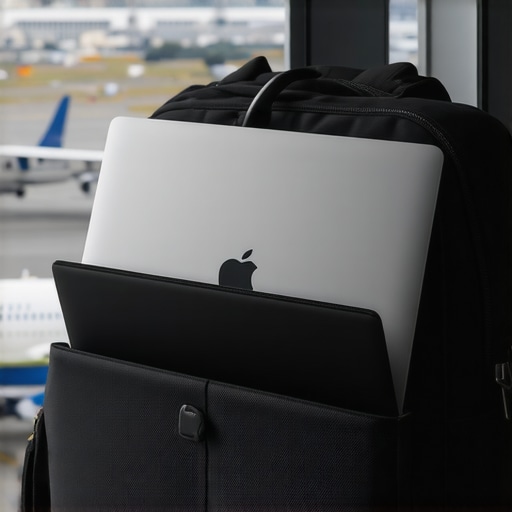 Top Ultrabooks & Business Laptops for Travel and Productivity in 2024 | Expert Tips