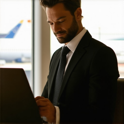 Ultimate Guide: Best Ultrabooks & Business Laptops for Travel & Productivity 2024