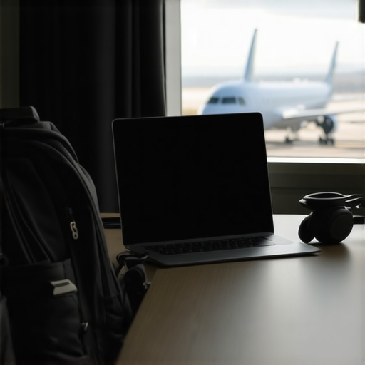 Ultimate Guide to 2-in-1 Laptops & Ultrabooks for Travel & Productivity 2024
