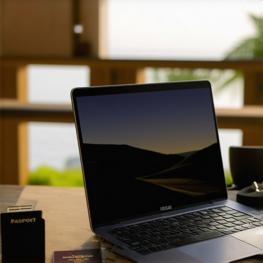 Ultimate Guide to 2-in-1 Laptops & Ultrabooks for Travel & Productivity 2024