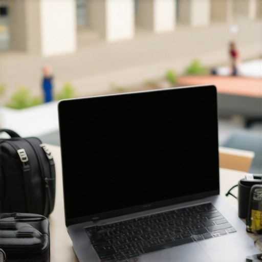 Ultimate Guide to Student & Travel Laptops | Top Ultrabooks 2024