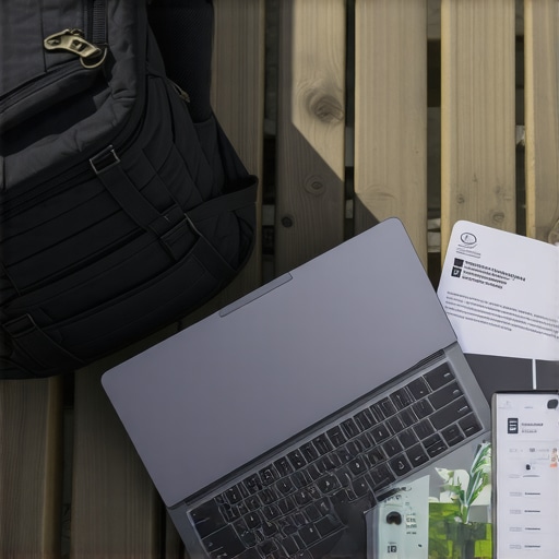 Ultimate Guide to Ultrabooks & 2-in-1 Laptops for Travel & Study 2024