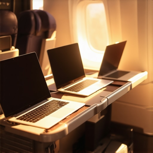 4 Slim Ultrabooks That Survive a 15-Hour Flight (2026)