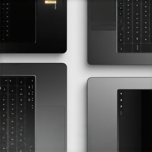 4 Thin Business Ultrabooks With 20-Hour Battery Life (2026)