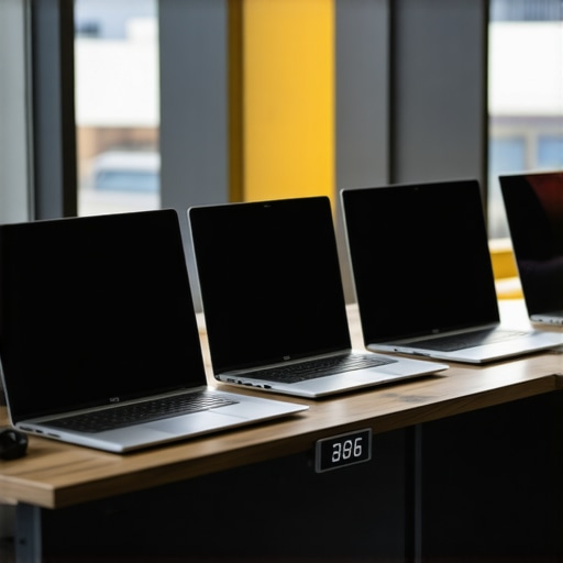 5 Business Ultrabooks with 24-Hour Battery for 2026 Travel