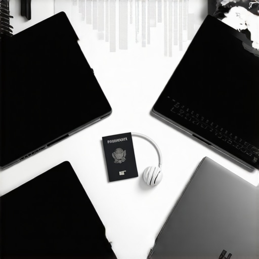 5 Fast Business Ultrabooks Every Traveler Needs in 2026