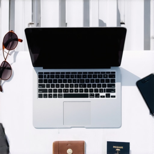 6 Best Ultrabooks for Business Professionals Who Travel 2026
