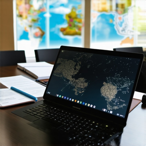 6 Carbon-Fiber Ultrabooks for Global Business Travel in 2026