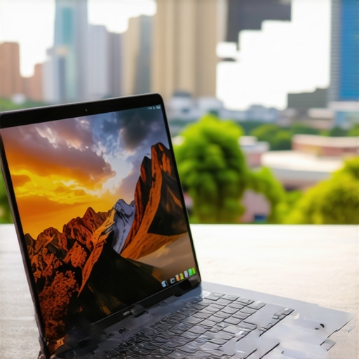 7 Lightweight 2-in-1 Laptops for 2026 Digital Nomads [Tested]