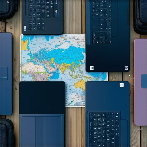 7 Rugged Business Ultrabooks Built for 2026 Global Travel
