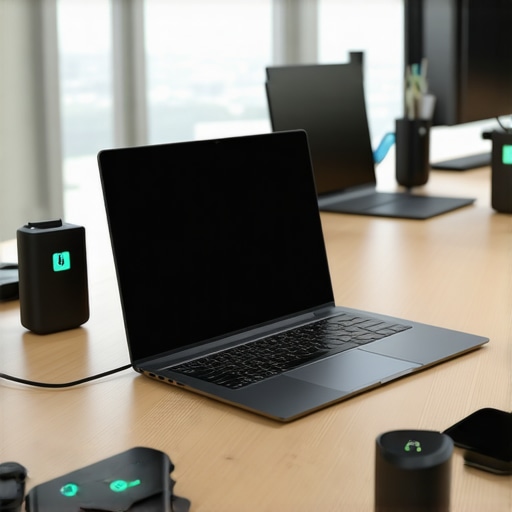 9 Fast-Charging Business Ultrabooks for 2026 Hybrid Teams