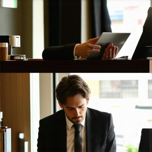 Best Business Laptops for 2024: Top Portable Options for Professionals