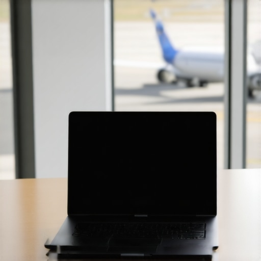 Best Business Laptops for Travel & Work in 2024: Top Portable Options