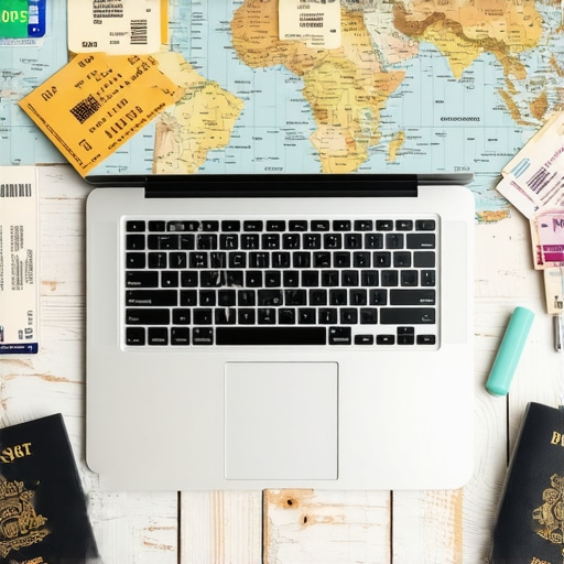 Best Business Laptops for Work & Travel in 2024: Top Portable Choices