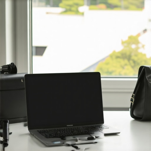 Best Business Laptops for Work & Travel in 2024: Top Portable Choices