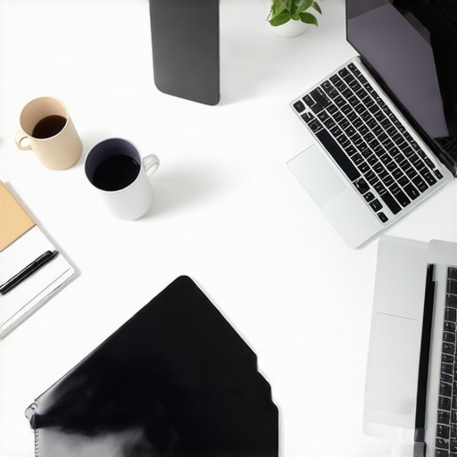 Best Laptops for Work and School in 2024: Top Portable Choices