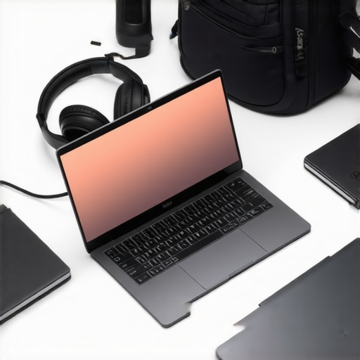Best Student Laptops 2024: Top Ultrabooks & 2-in-1 Devices for Study & Travel