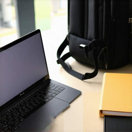 Best Student Laptops 2024: Top Ultrabooks & 2-in-1 Devices for Study & Travel