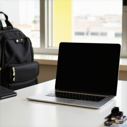 Best Ultrabooks & Business Laptops for Travel & Productivity 2024