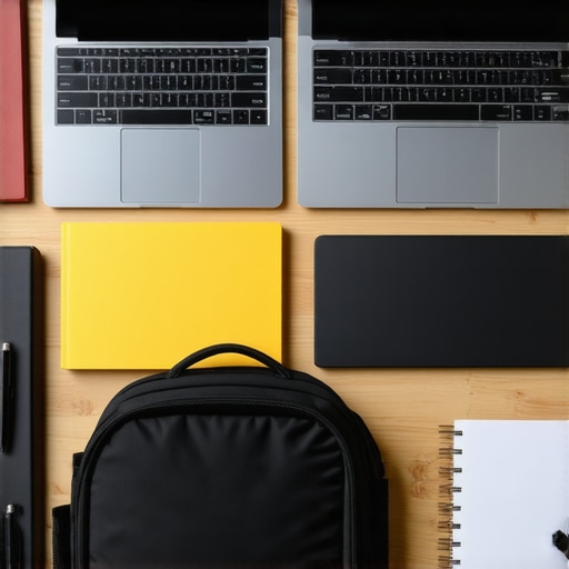 Best student laptops 2024: Top ultrabooks & 2-in-1 devices for study and travel