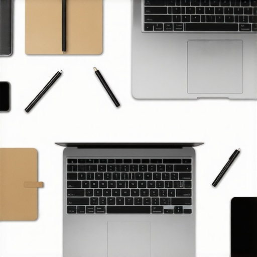 Top 2-in-1 Convertible Laptops for School & Business in 2024: Expert Review