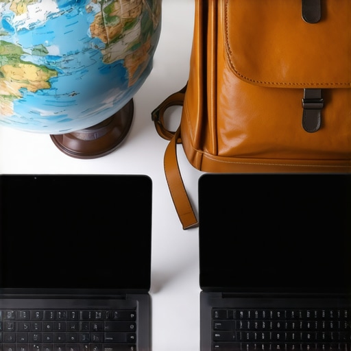 Top 2-in-1 Convertible Laptops for Travel & Study in 2024: Ultimate Guide