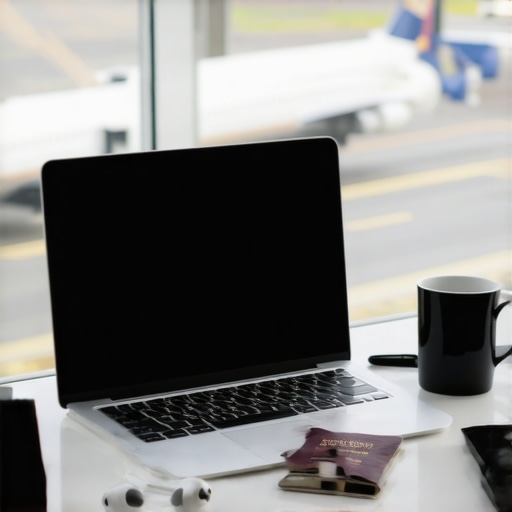 Top Ultrabooks & Business Laptops for Travel and Productivity in 2024