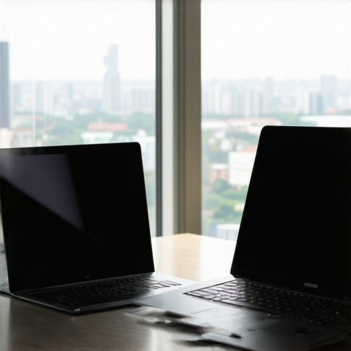 Top Ultrabooks & Business Laptops for Travel and Productivity in 2024